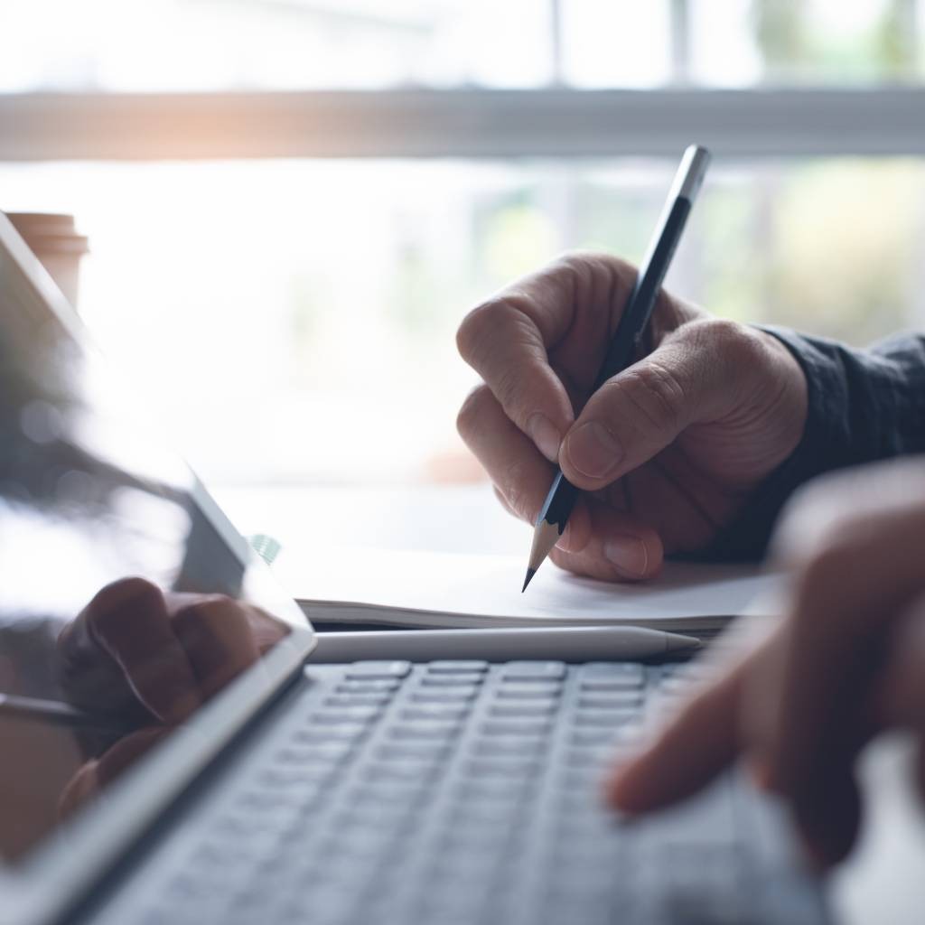 National PR & Content Writing