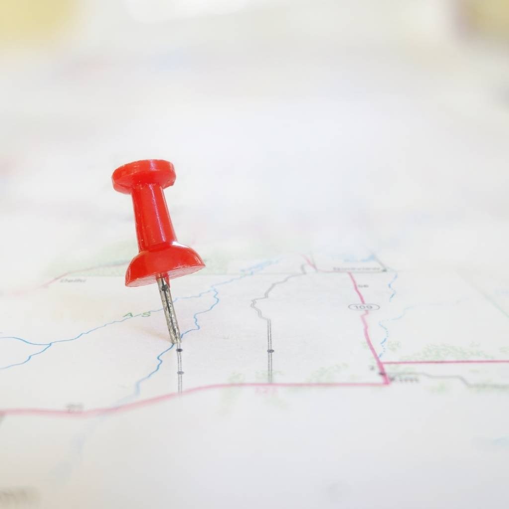 Regional Press & Local Outreach