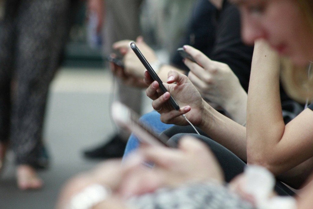 Organic Social Media Presence