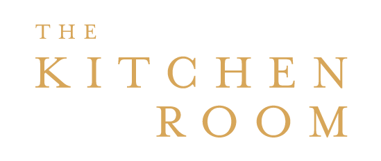 The Kitchen Room logo