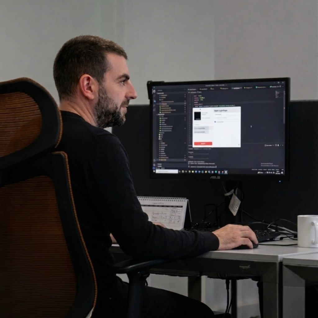 Steve Robinson Digital Marketing